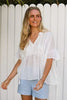 Bohemian Lace Top