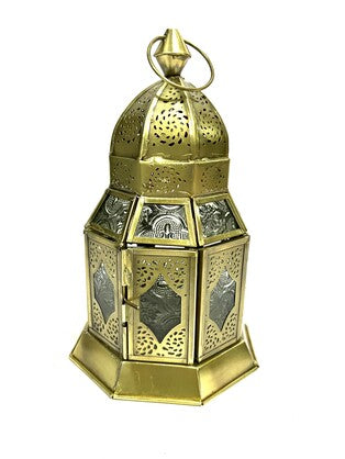 Brass Antique Lantern