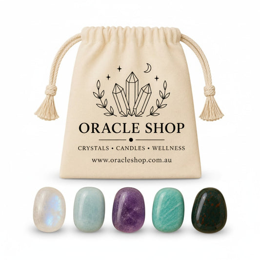 Zodiac Crystal Kit - Pisces