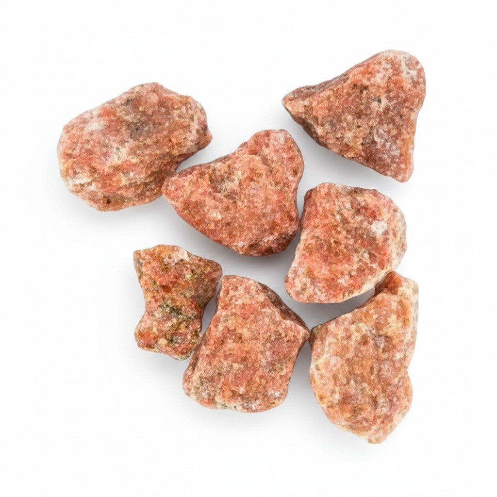 Orchid Calcite Rough Crystal