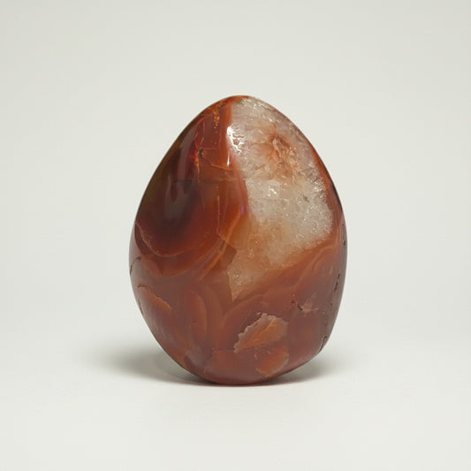 Carnelian Freeform 006