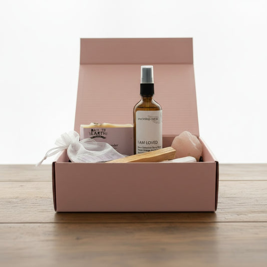 ZEN MAMA Gift Pack