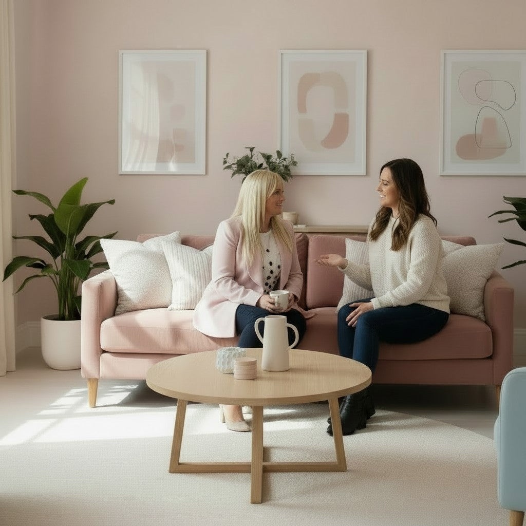 1 Hr Psychic Medium Readings with Christine
