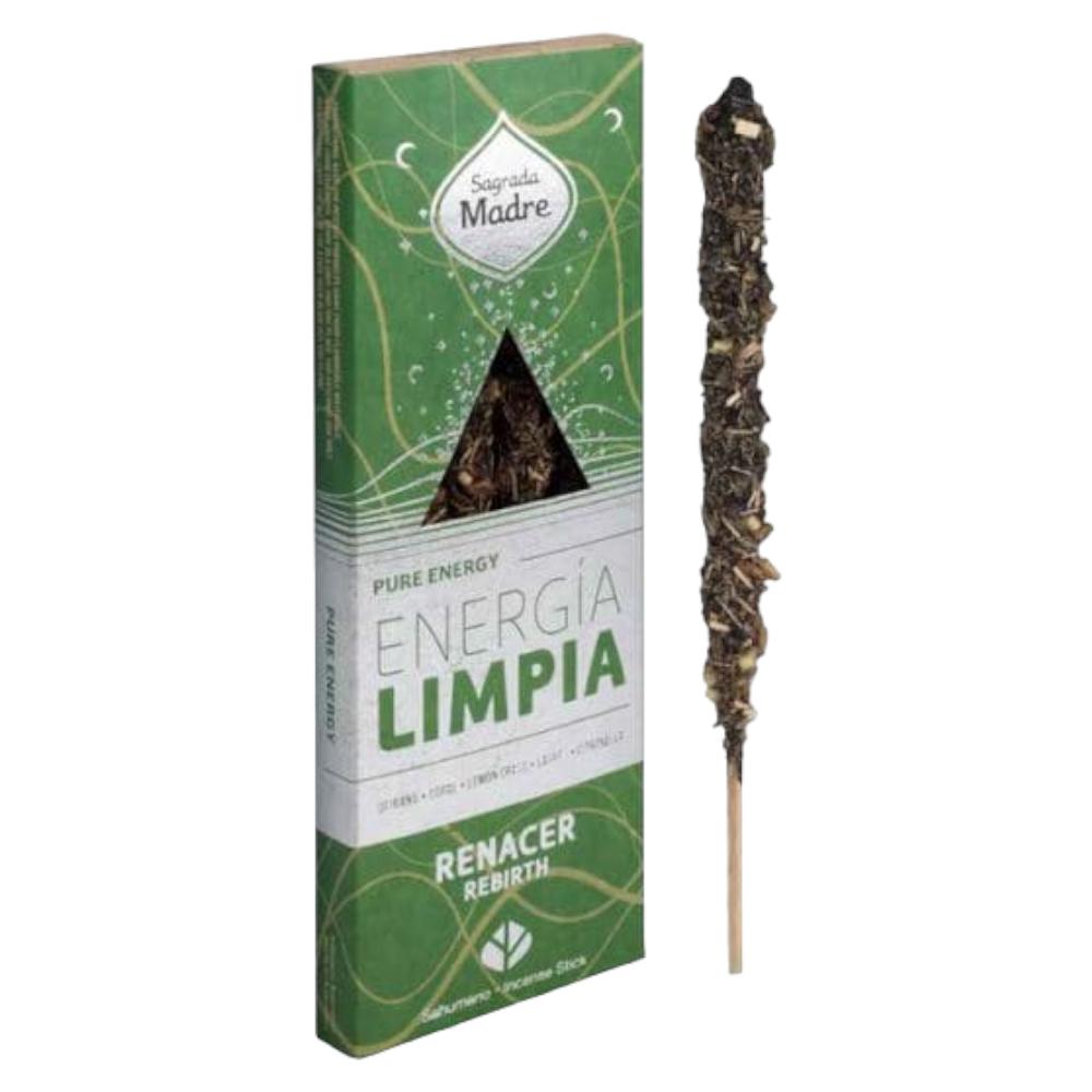 HERB INCENSE Reborn