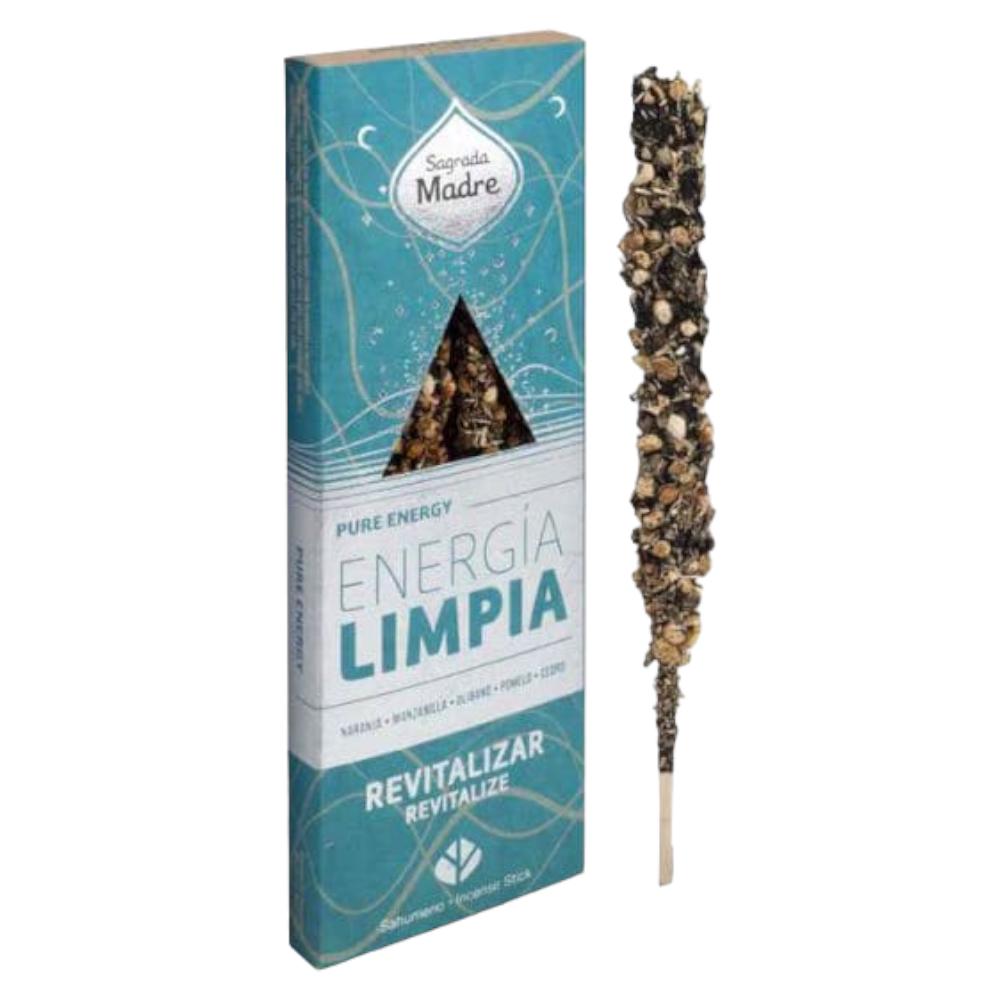 HERB INCENSE Revitalize