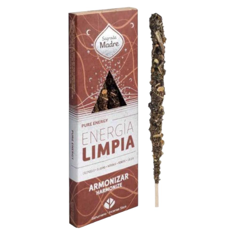 HERB INCENSE Harmonize