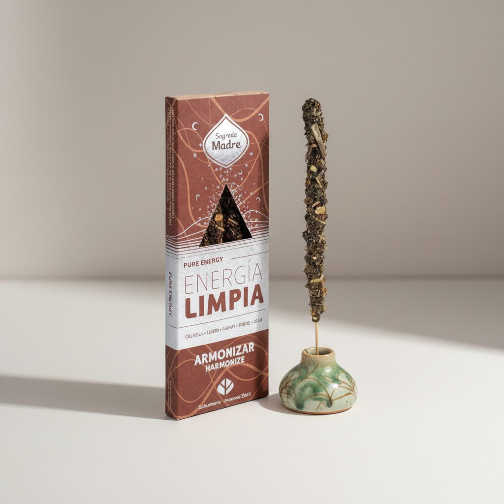 HERB INCENSE Harmonize Sticks