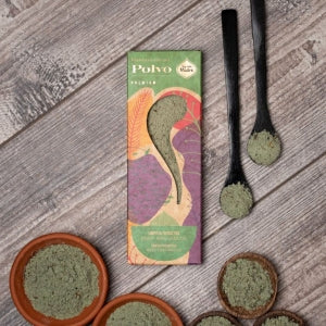 Premium Incense - Energy Cleaning Incense Powder