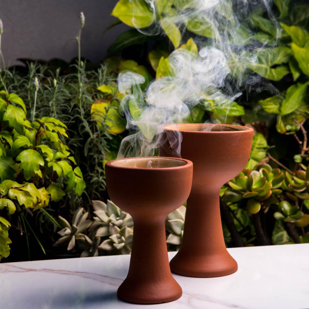 Premium Ancestral Incense Burner