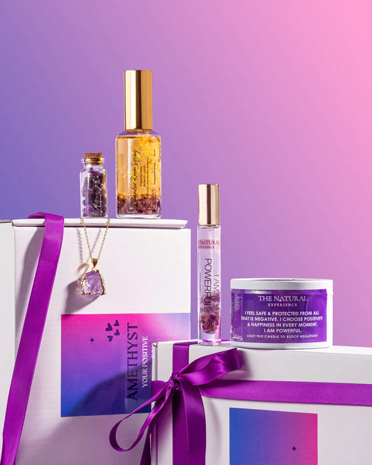 Amethyst Gift Pack