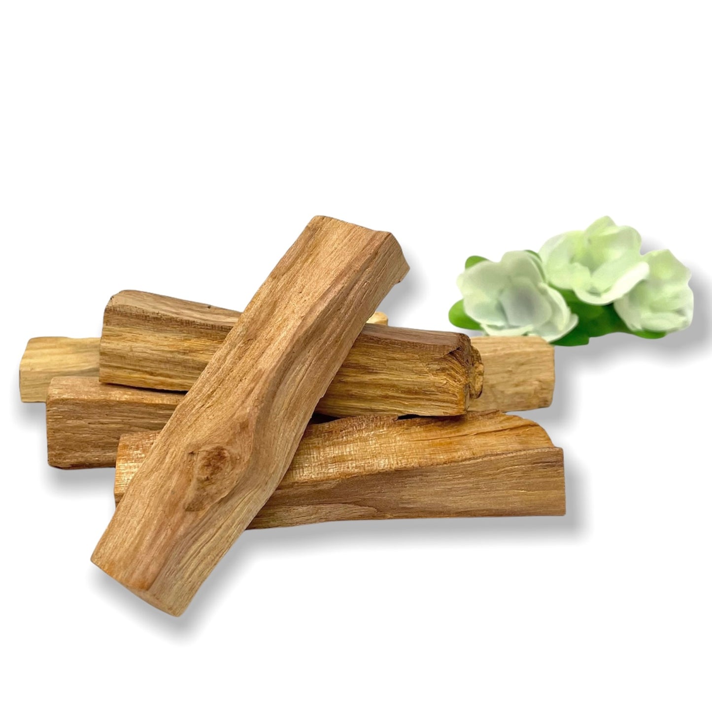 Palo Santo Sticks - Australian-Sourced Palo Santo Smudge Sticks | Sacred Wood for Cleansing & Meditation"