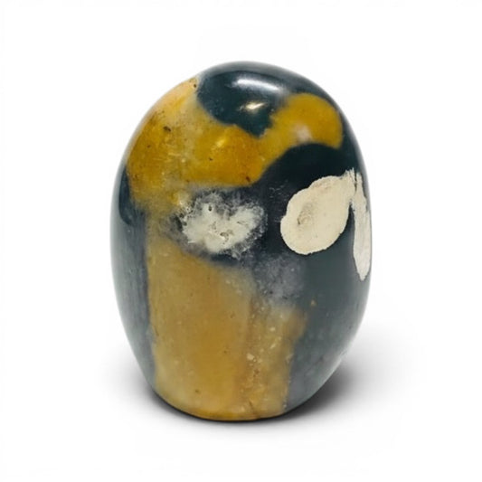 Pumpkin Jasper Freeform 001
