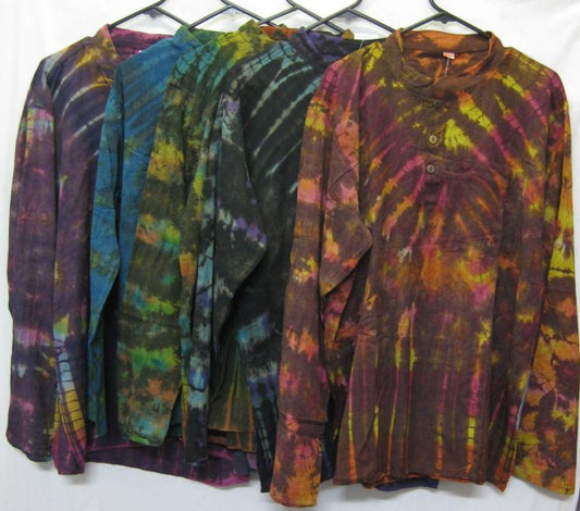 Tie Dye Shirt