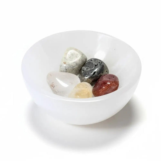 Abundance Intention Crystal Kit crystal kits