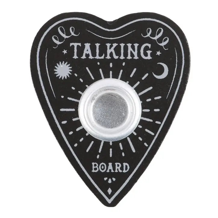 Talking Board Spell Candle Holder