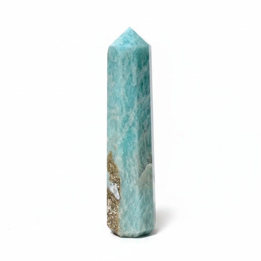 Amazonite Generator Tower 001