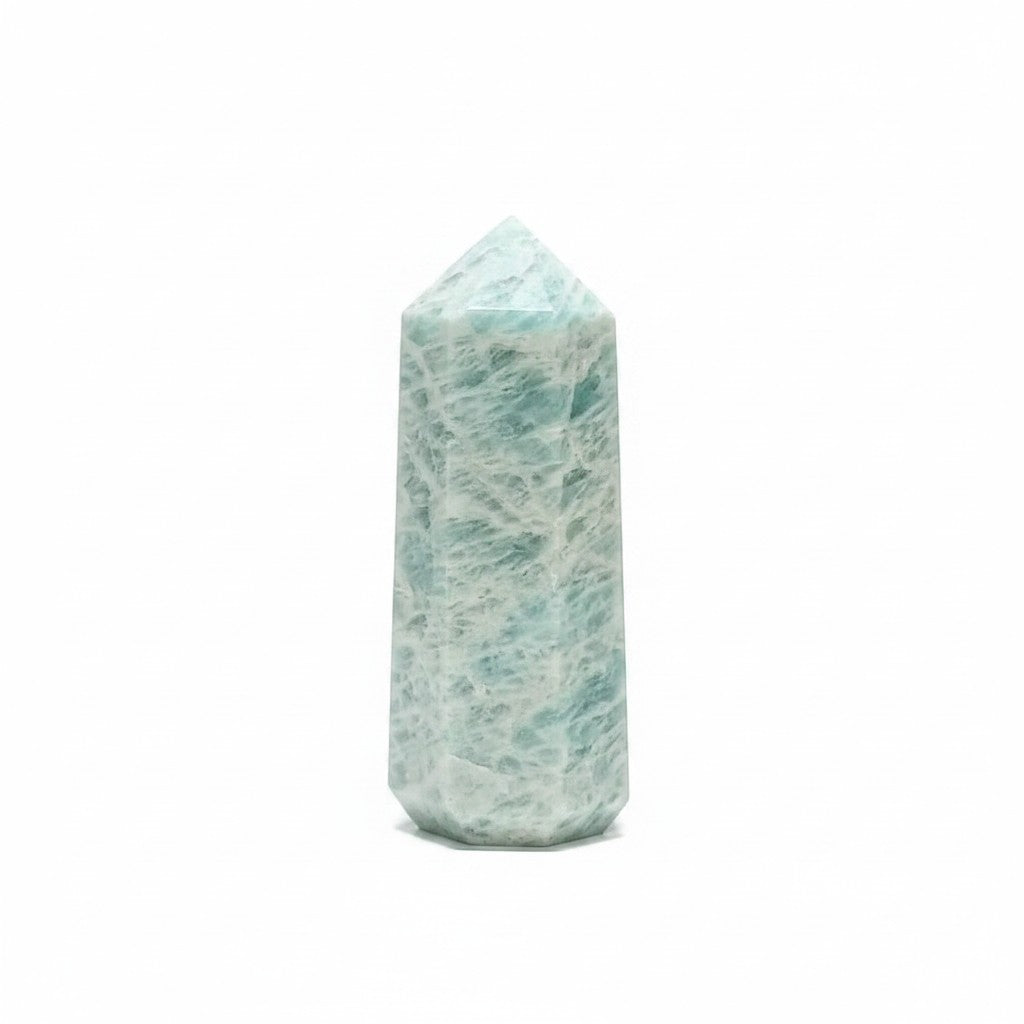 Amazonite Genertor Tower 002