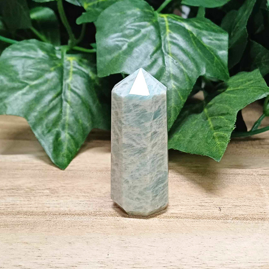 Amazonite Genertor Tower 002