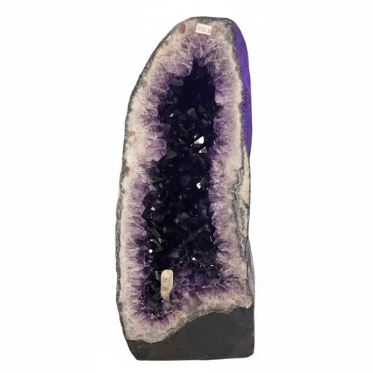 Amethyst Cave 002 Crystal cave