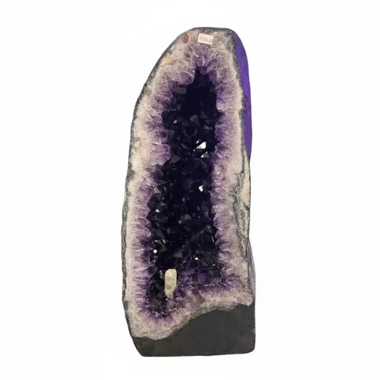 Amethyst Cave 002 Crystal cave