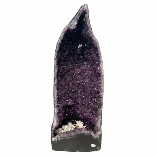 Amethyst Cave 003 Crystal cave