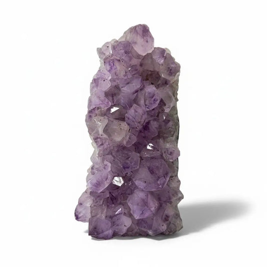 Amethyst Crystal Geode Lamp crystal lamp