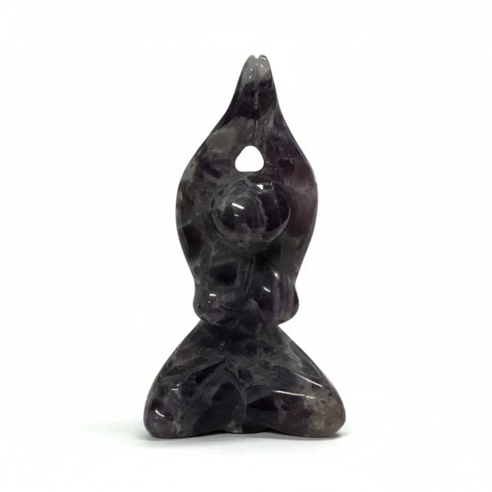 Amethyst Crystal Goddess crystal goddess