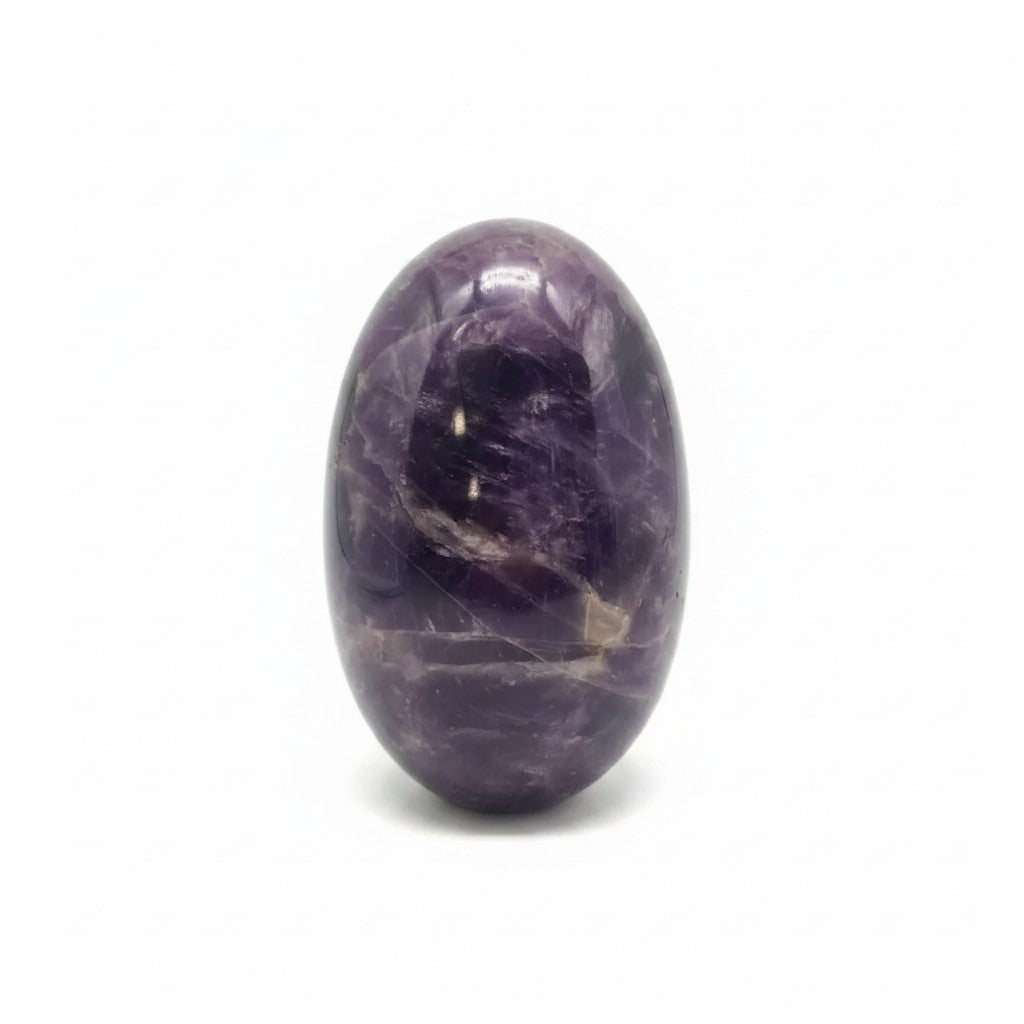 Amethyst Egg 001