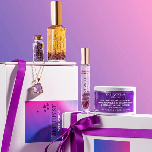 Amethyst Gift Pack Gift Pack