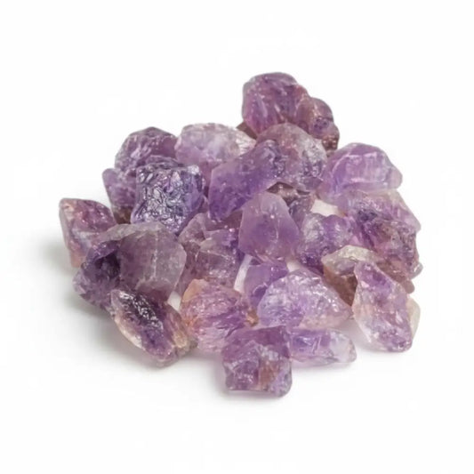 Amethyst Rough Crystals Medium Crystal Rough