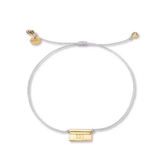 Angel Number Bracelets 111