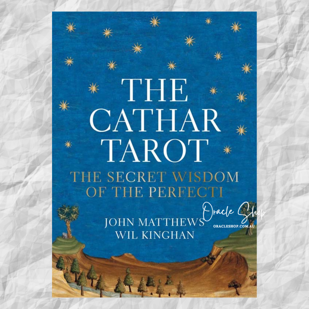 Cathar Tarot