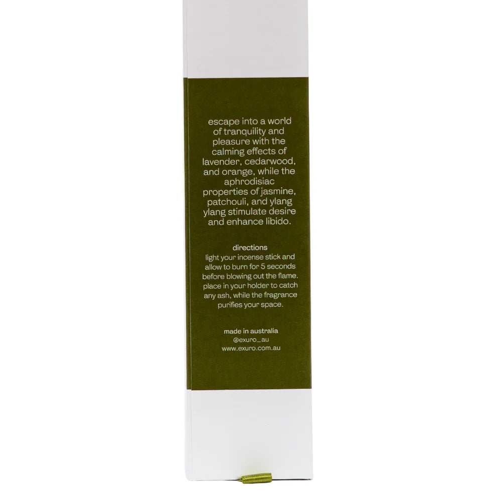 Aphrodisiac Premium Incense Sticks