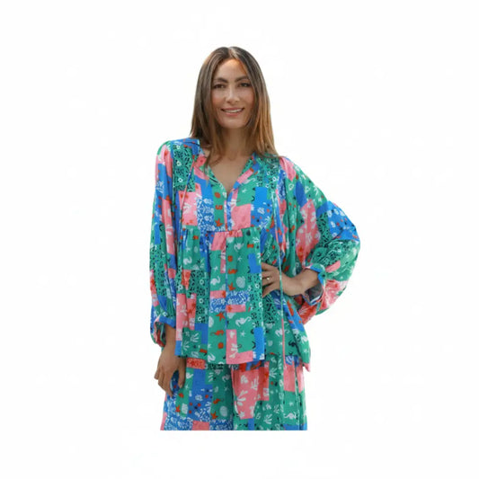 Aria Women’s Top women top