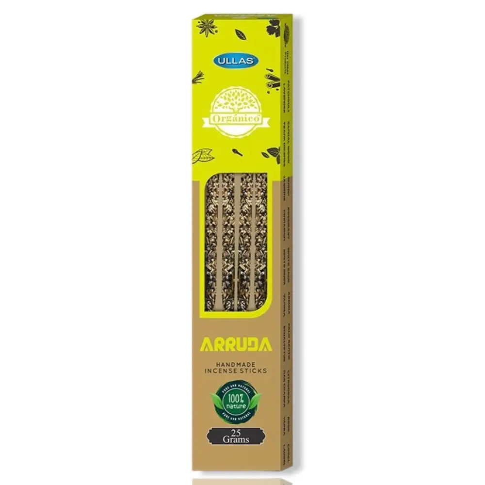 ARRUDA Herb Incense Sticks herb incense