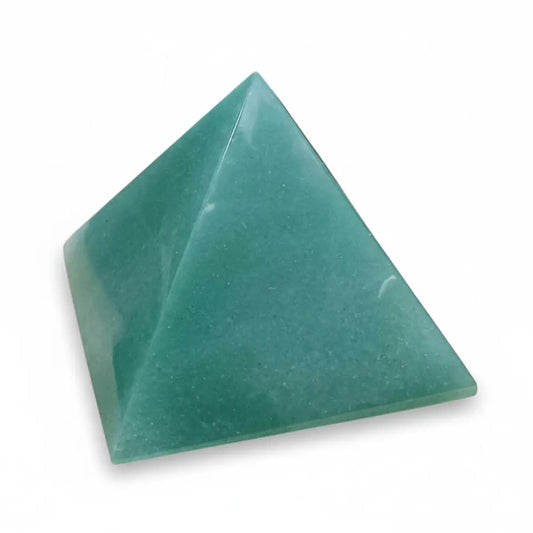Aventurine Pyramids crystal pyramid