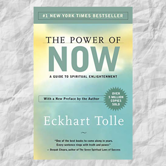 POWER OF NOW