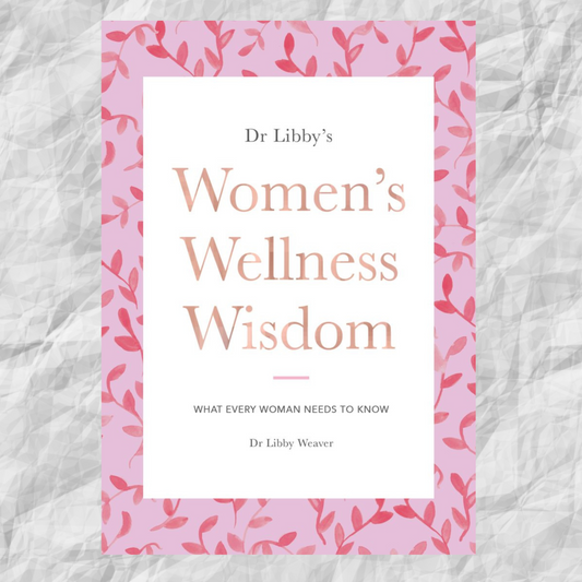 WOMEN’S WELLNESS WISDOM