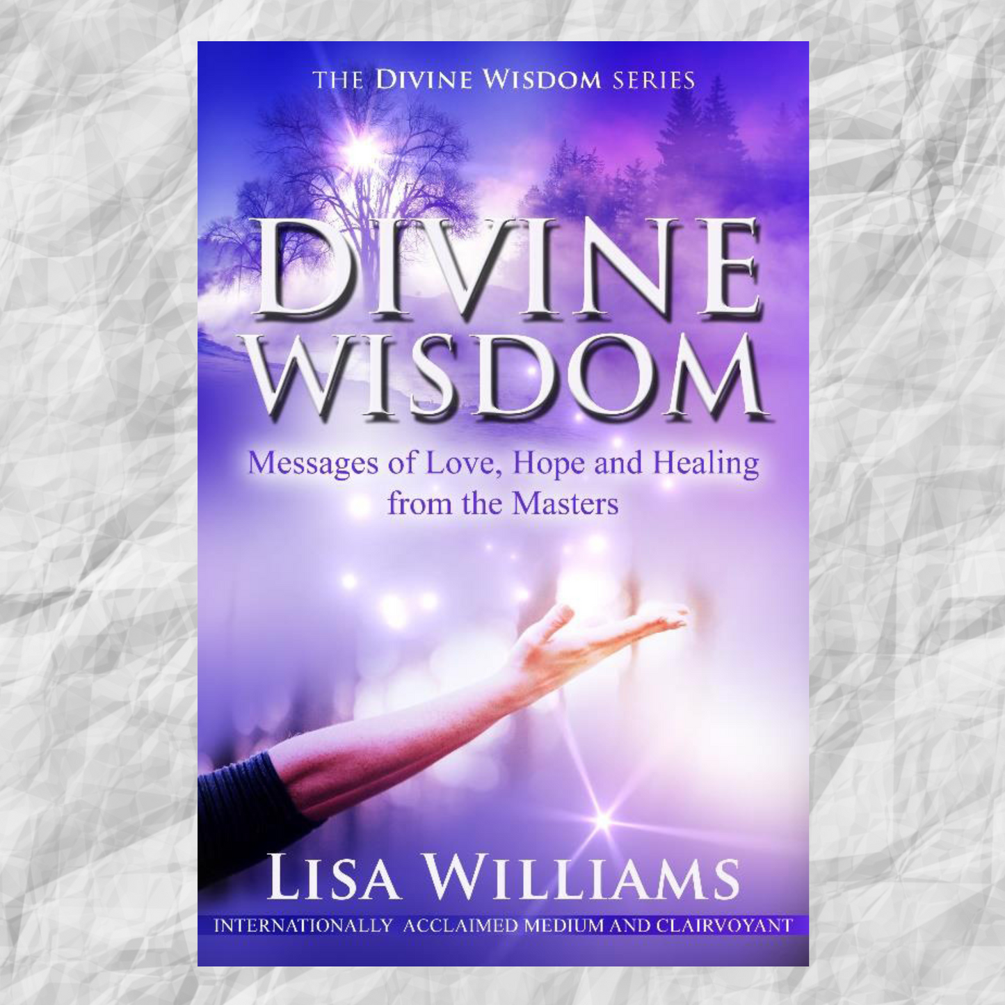 DIVINE WISDOM