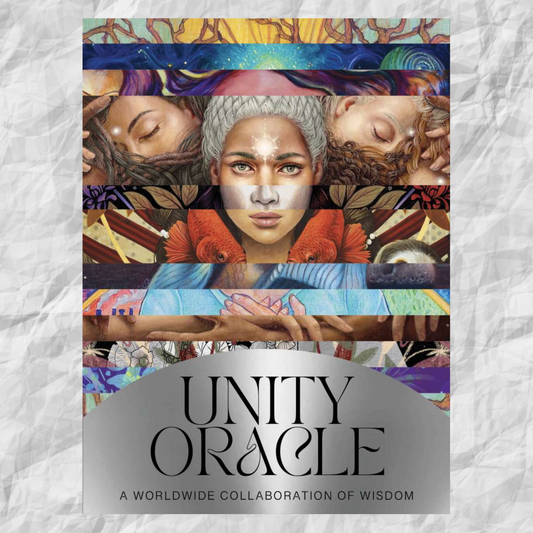 UNITY ORACLE Cards