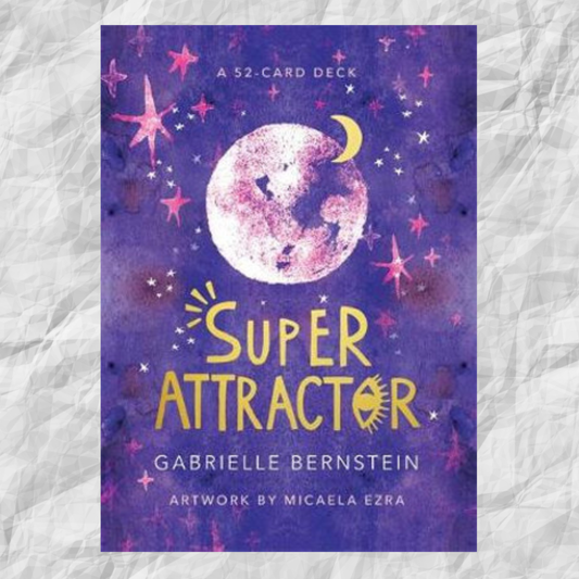 Super Attracter Cards