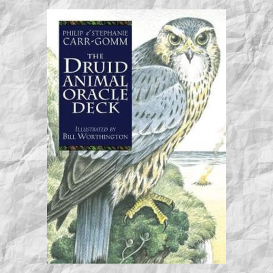 Druid Animal Deck, The