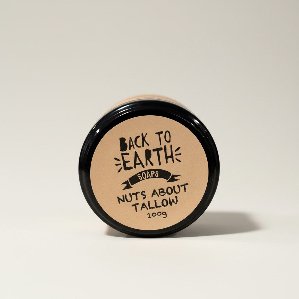 Pure Tallow Balm