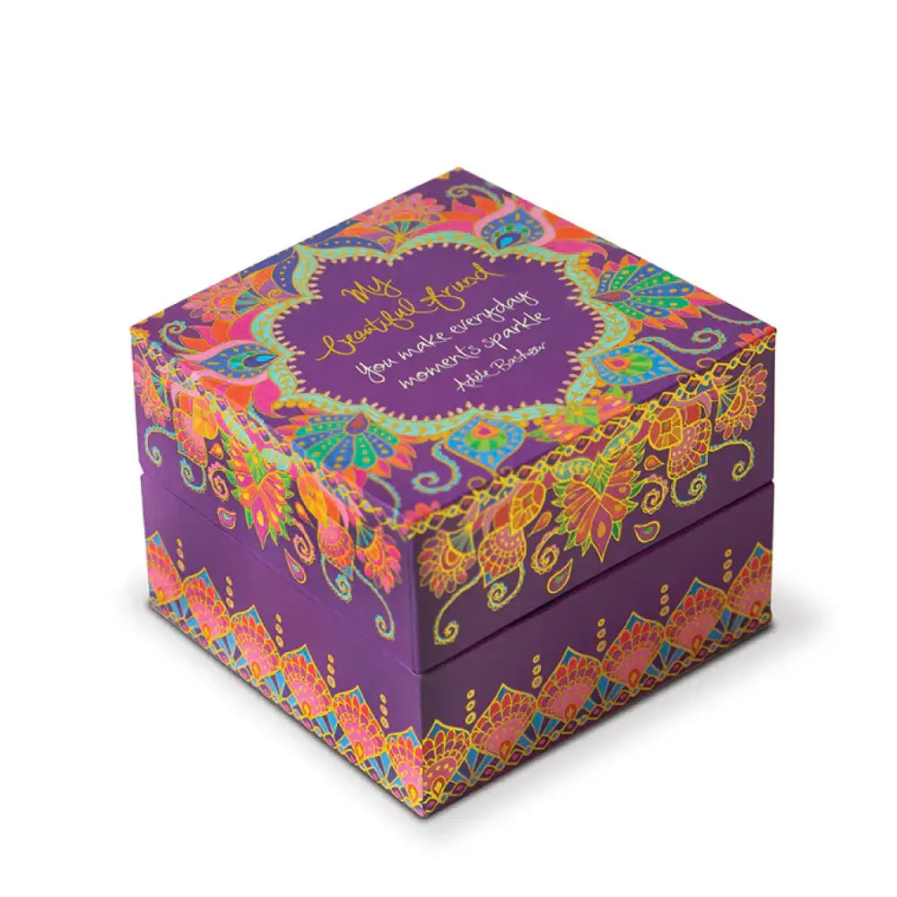 Beautiful Friend Gift Boxed Bracelet bracelet