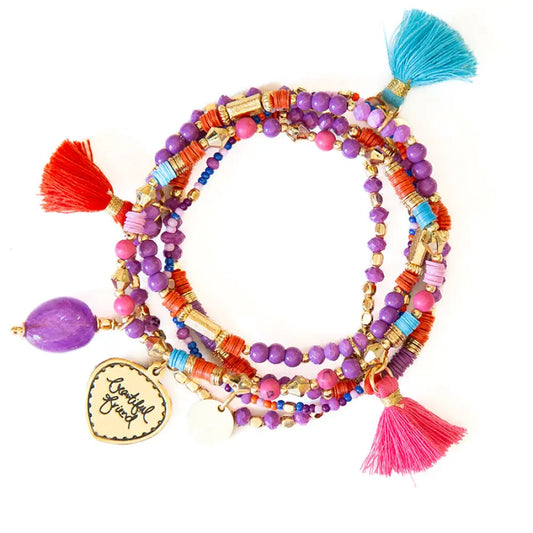 Beautiful Friend Gift Boxed Bracelet bracelet