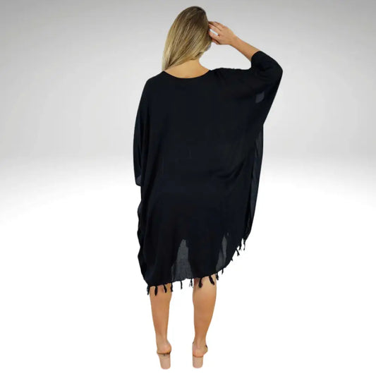 Black Cover Up cover ups