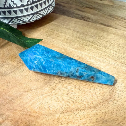 Blue Apatite Vogel 03