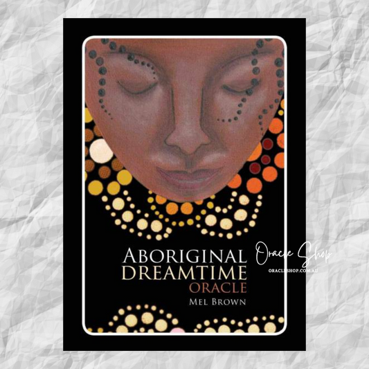 Aboriginal Dreamtime Oracle