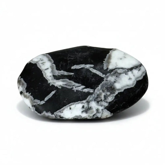Chrysanthemum Crystal Palmstone crystal palmstone