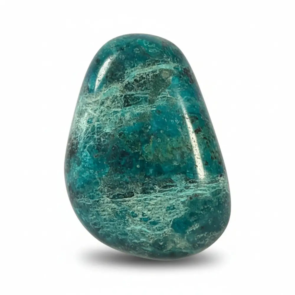 Chrysocolla Free Form free form chrysocola